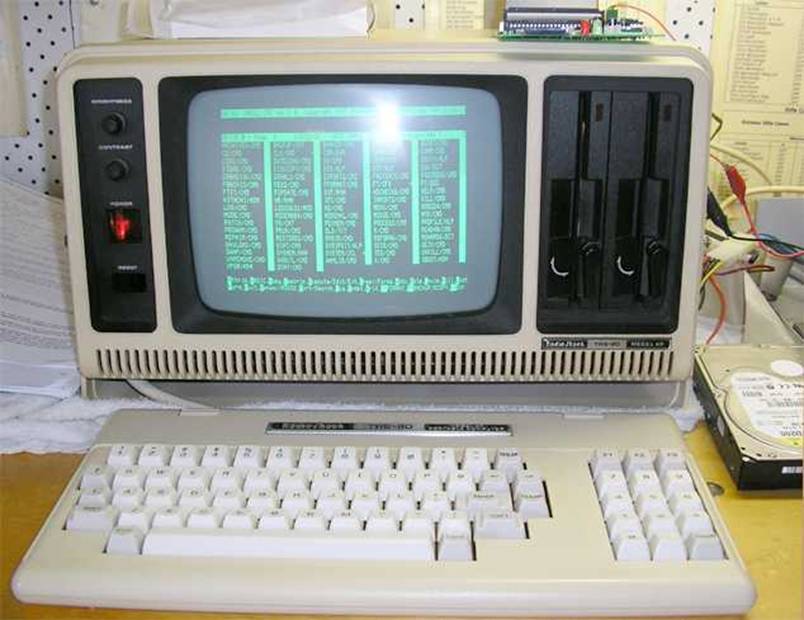 TRS804P-1